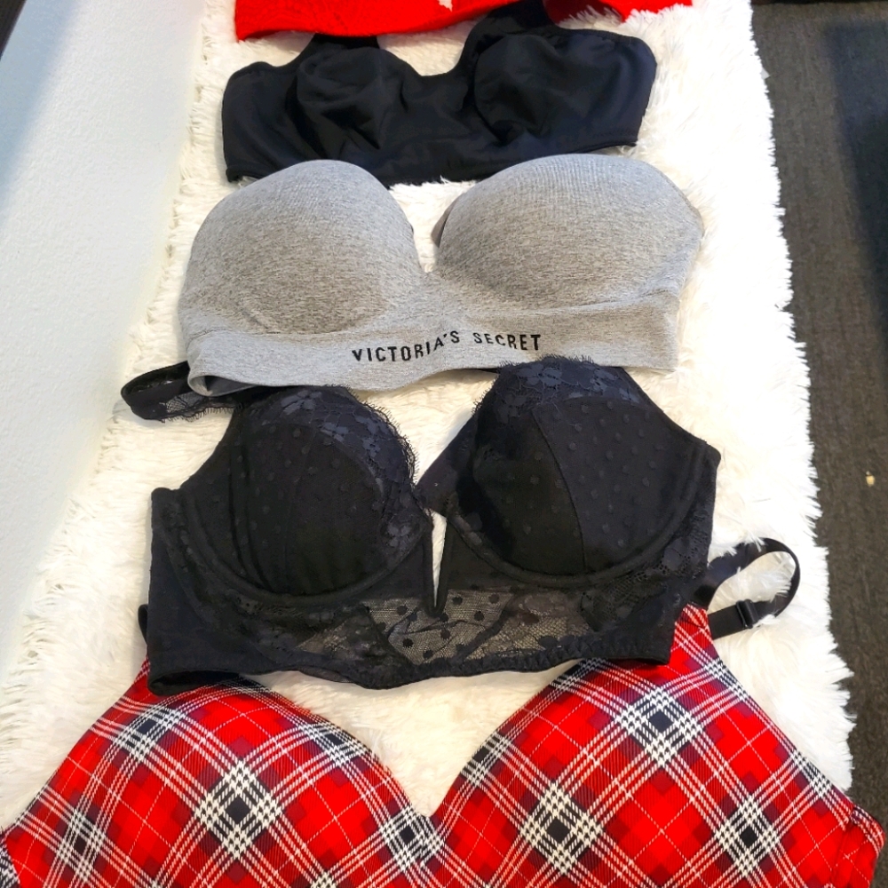 Victoria Secret Bra bundle